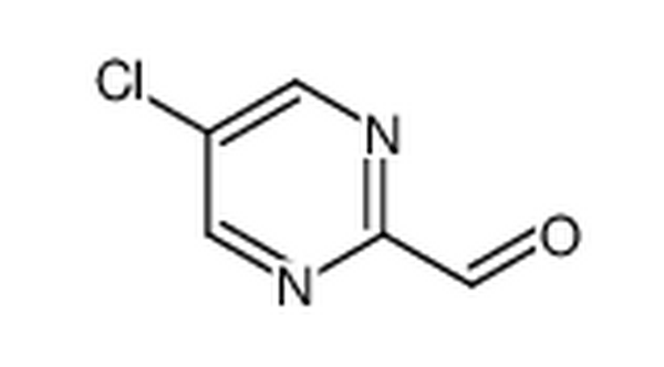 5-氯嘧啶-2-甲醛