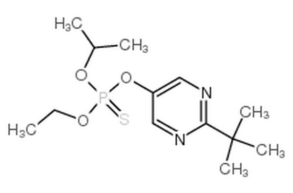 丁基嘧啶磷
