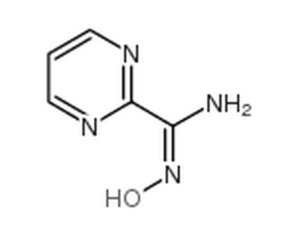 N-羟基-2-嘧啶羧酰胺