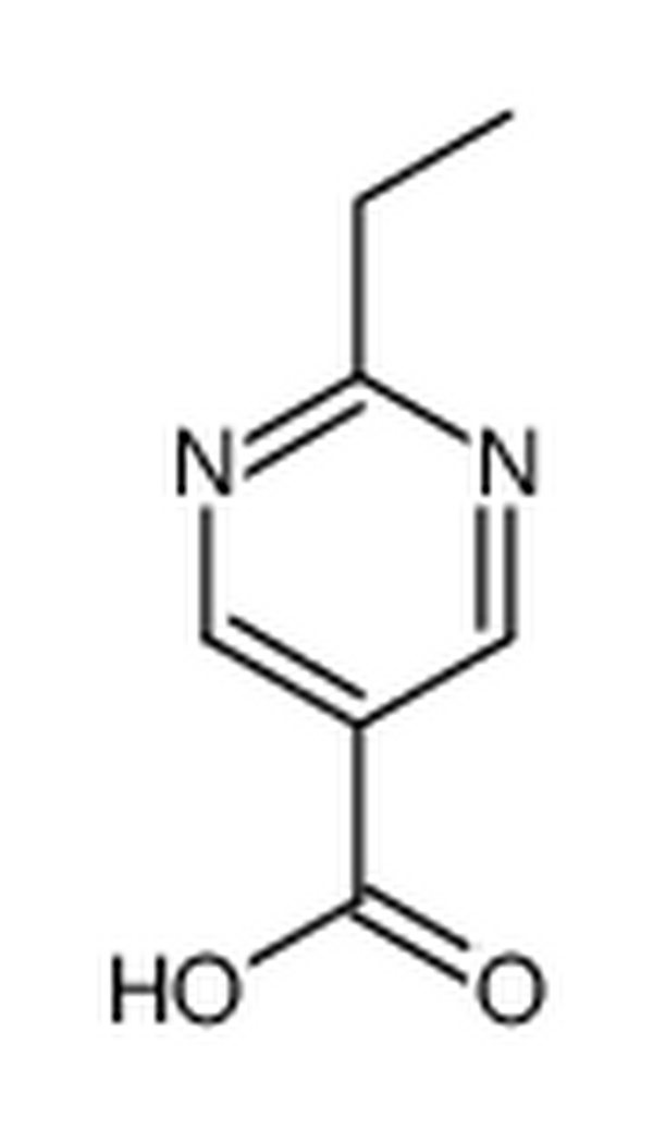 2-乙基-5-嘧啶羧酸