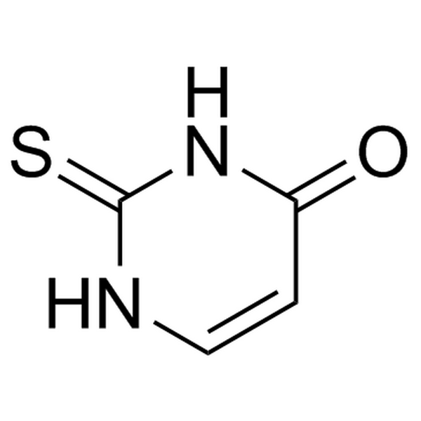 2-硫脲嘧啶