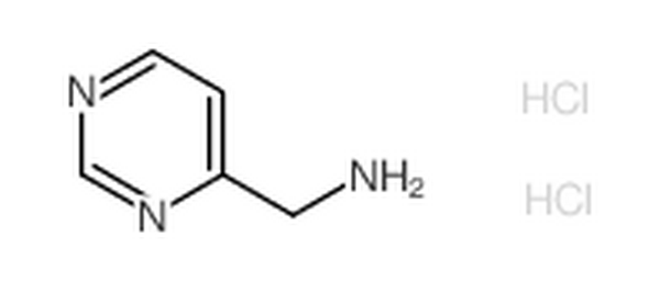 4-氨甲基嘧啶二盐酸盐