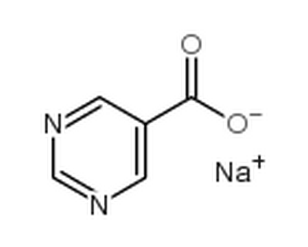 5-嘧啶羧酸钠