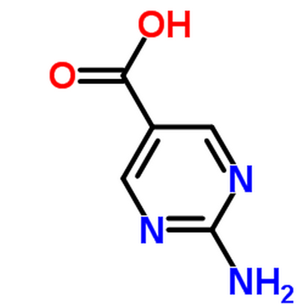 2-氨基嘧啶-5-羧酸
