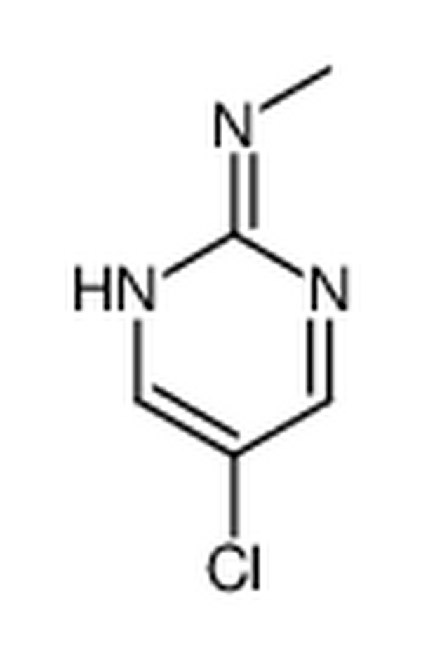 5-氯-n-甲基-2-嘧啶胺
