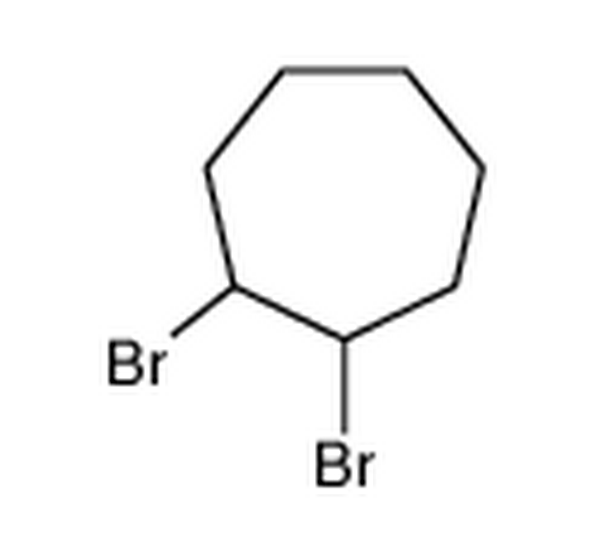 1,2-二溴环庚烷