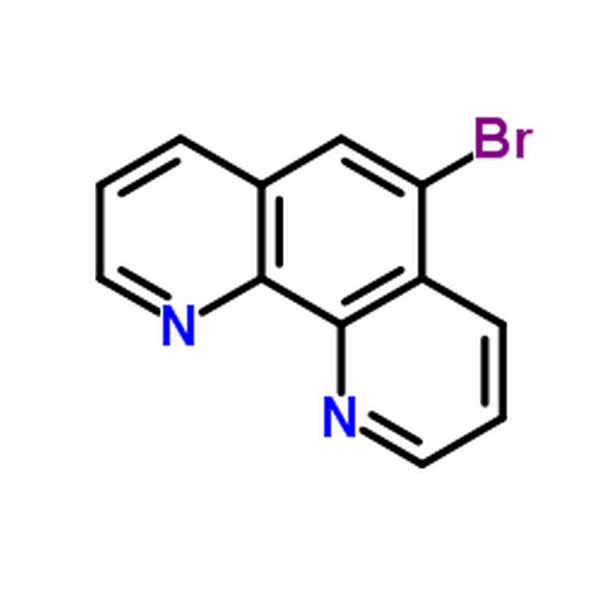5-溴-1,10-菲罗啉