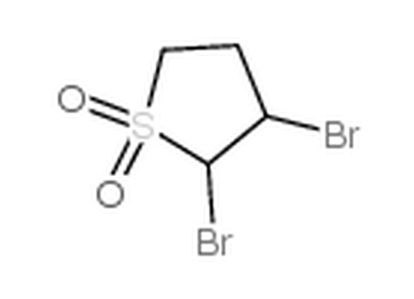 2,3-二溴硫烷
