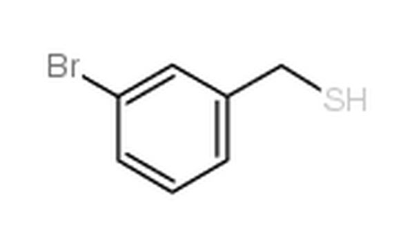 3-溴苄基硫醇
