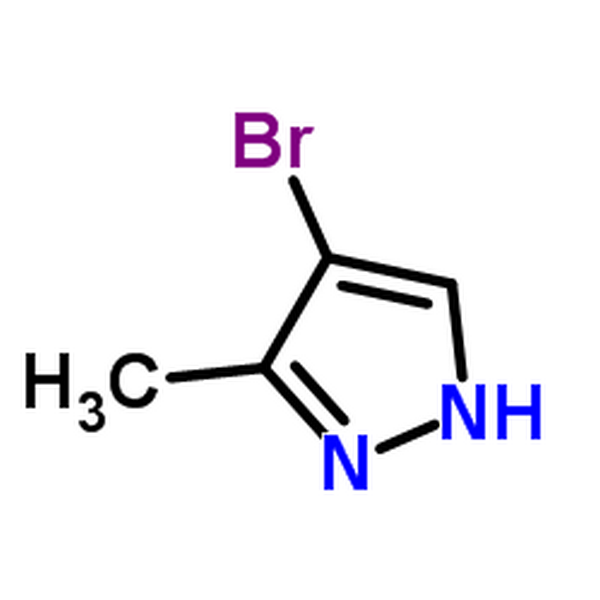 4-溴-3-甲基吡唑