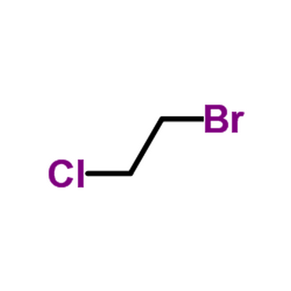 1-溴-2-氯乙烷