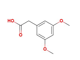 (3,5-二甲氧基苯基)乙酸