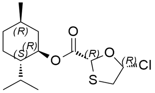 拉米夫定杂质10