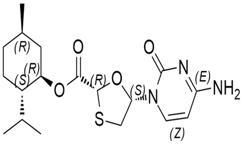 拉米夫定杂质11