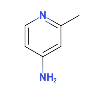 2-甲基-4-氨基吡啶