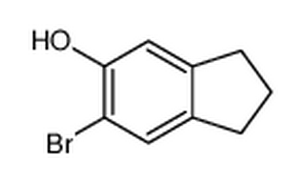 6-溴-5-茚醇