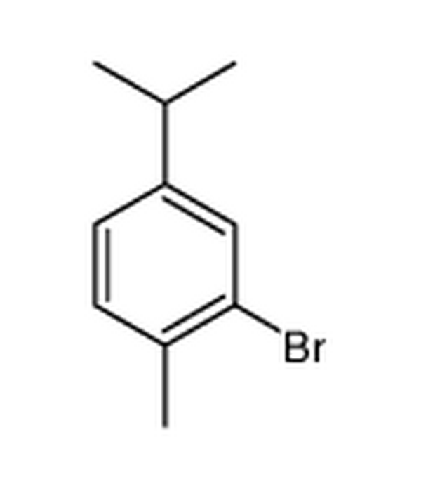 2-溴对异丙基苯