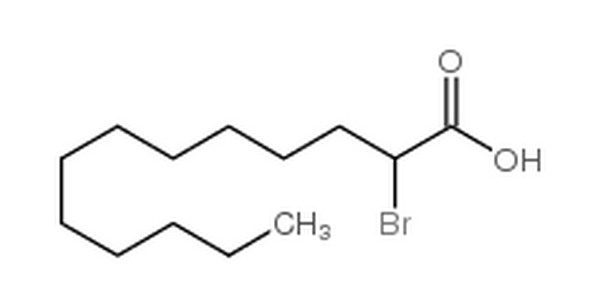 2-溴十三酸