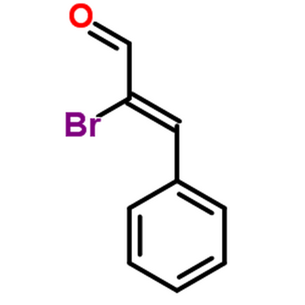 α-溴代肉桂醛