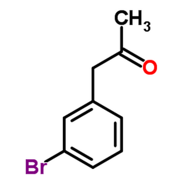 3-溴苯丙酮