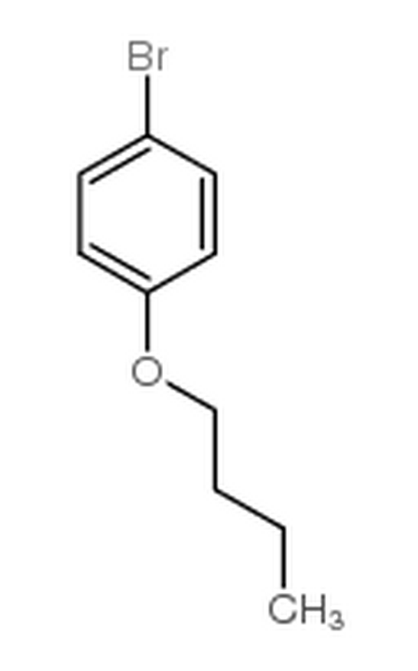 对溴丁氧基苯