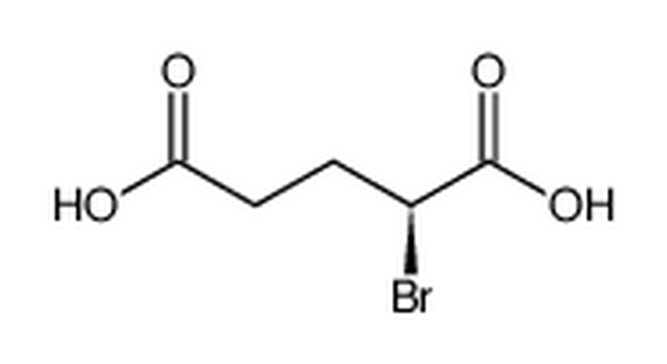S-2-溴代戊二酸