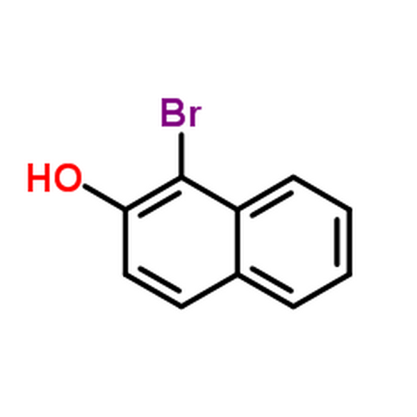 1-溴-2-萘酚