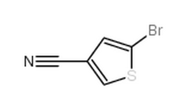 5-溴噻吩-3-甲腈