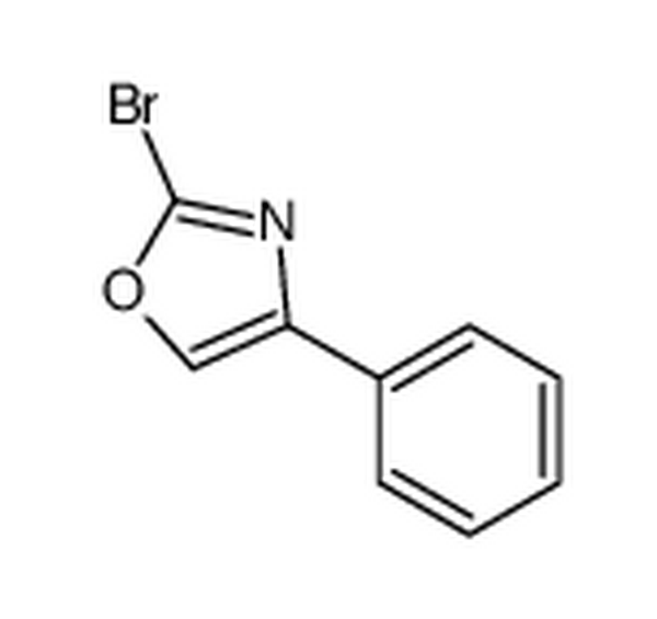 2-溴-4-苯基噁唑