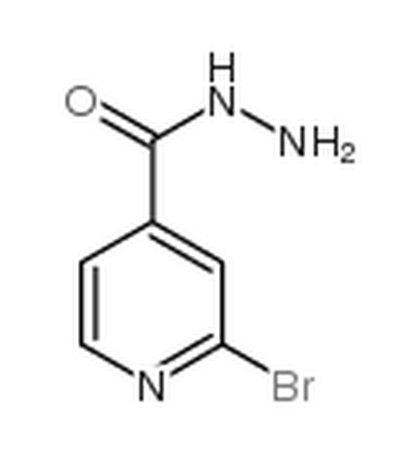 2-溴异烟酰肼