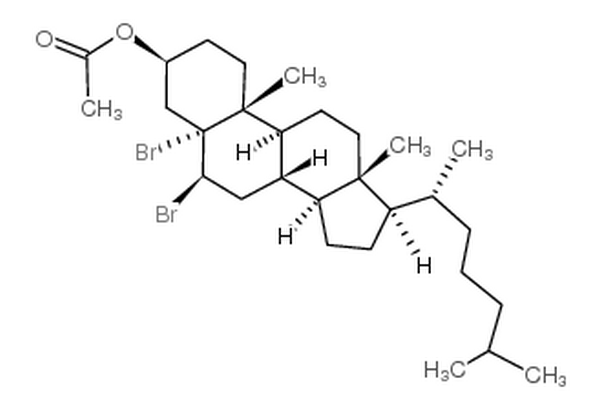 醋溴考尔
