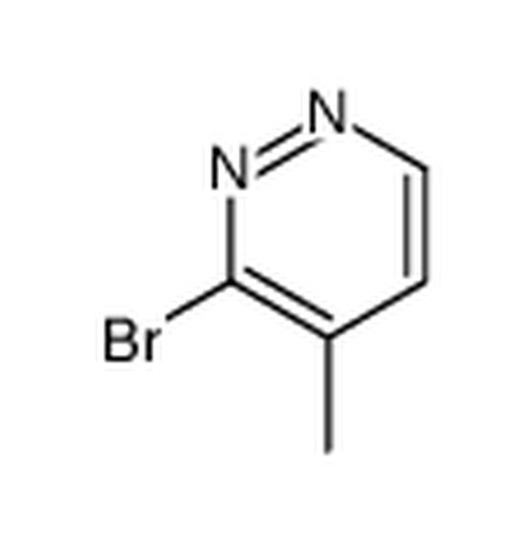 3-溴-4-甲基吡嗪