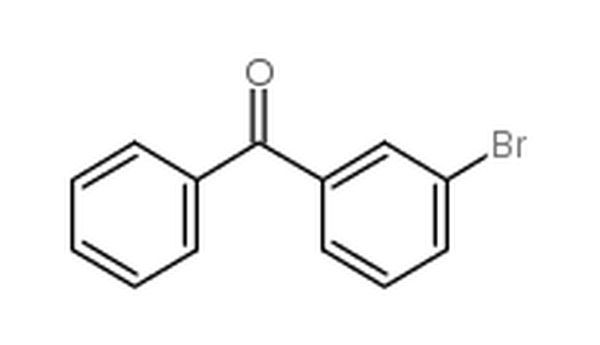 3-溴二苯甲酮