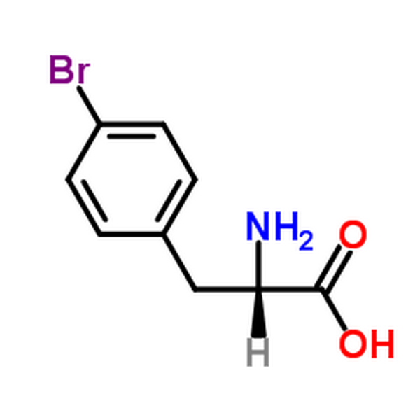 L-4-溴苯丙氨酸
