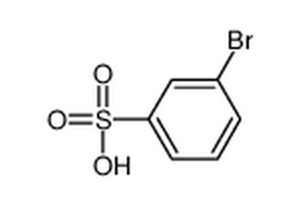 3-溴苯磺酸