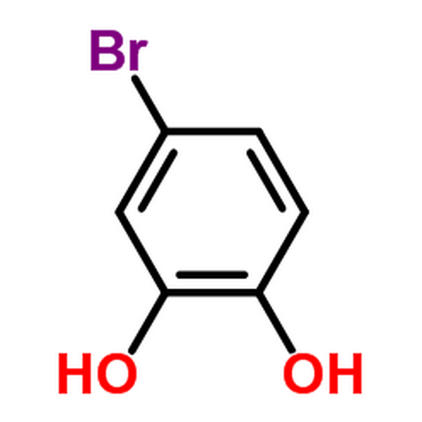 4-溴邻苯二酚
