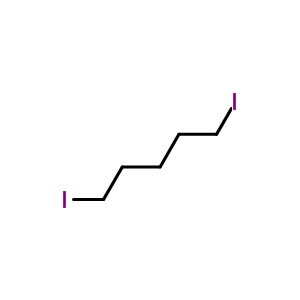 1,5-二碘戊烷