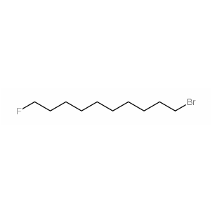 1-氟-10-溴癸烷