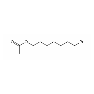 7-溴-1-庚醇乙酸酯