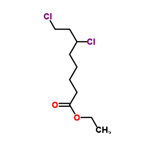 6,8-二氯辛酸乙酯