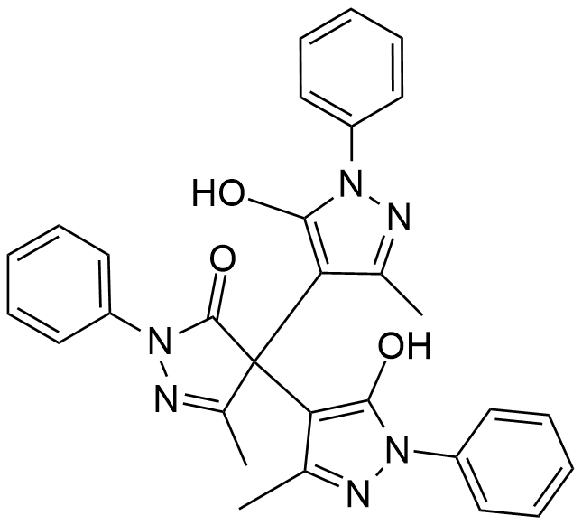 依达拉奉杂质 2