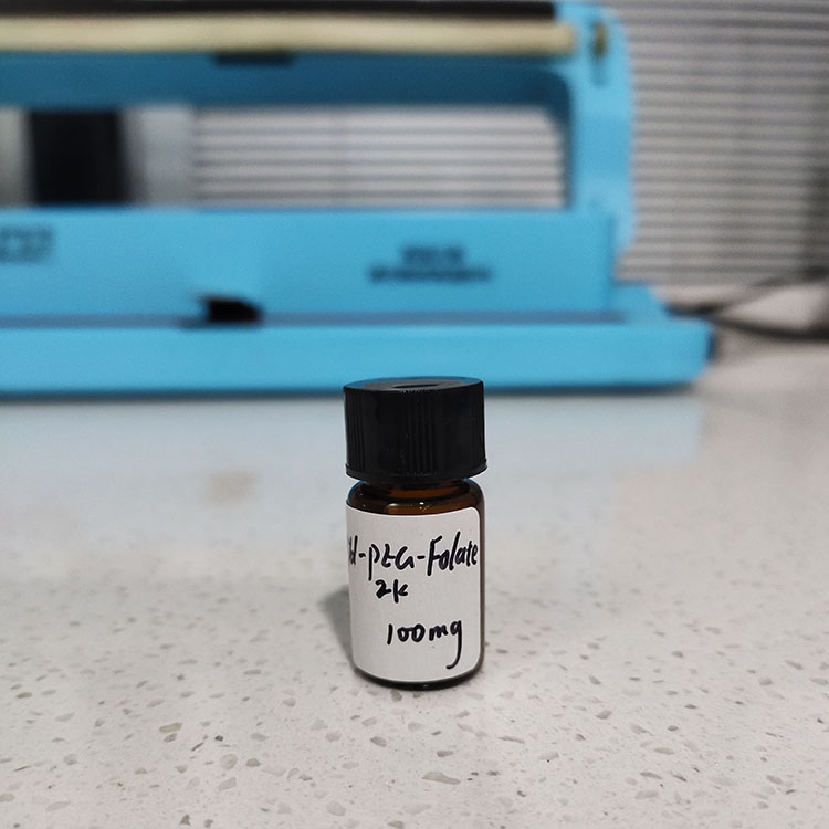 二苯基环辛炔-聚乙二醇-磷脂