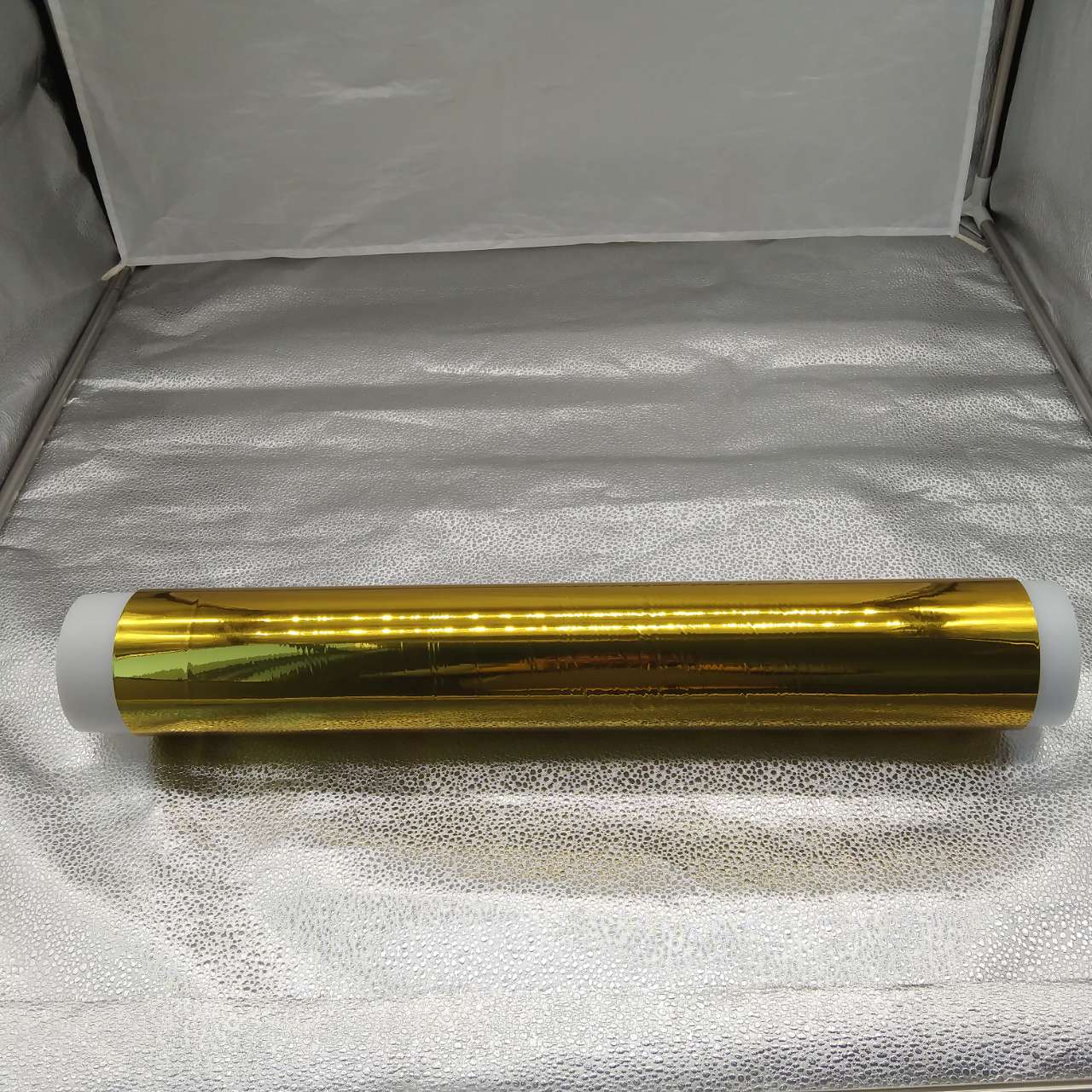 单面镀铜聚酰亚胺膜10㎡