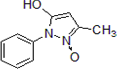 依达拉奉杂质HPO