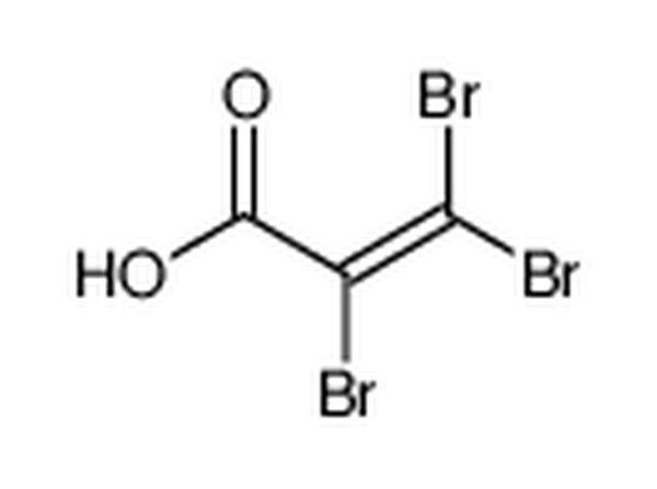 2,3,3-三溴丙酸