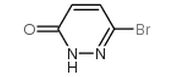 6-溴-3-哒嗪醇