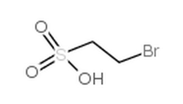 2-溴乙基磺酸