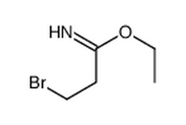 3-溴丙脒酸乙酯