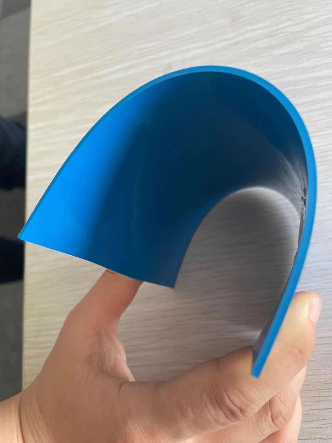 水性聚氨酯耐黄变防腐涂料SJN-6012