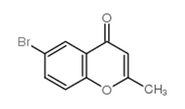 6-溴-2-甲基色酮